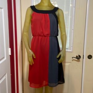 Maurices dress